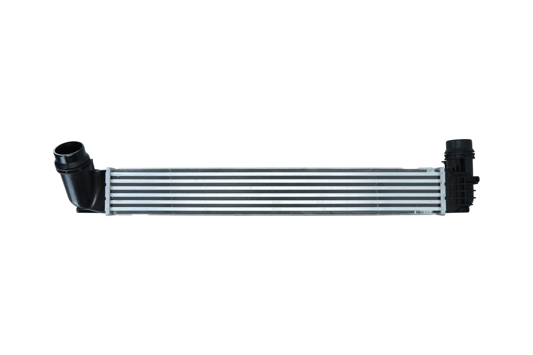 KAMOKA Intercooler 7750046 KAMOKA 7750046 Radiador do ar de sobrealimentação Renault Grand Scenic 3 originais preço