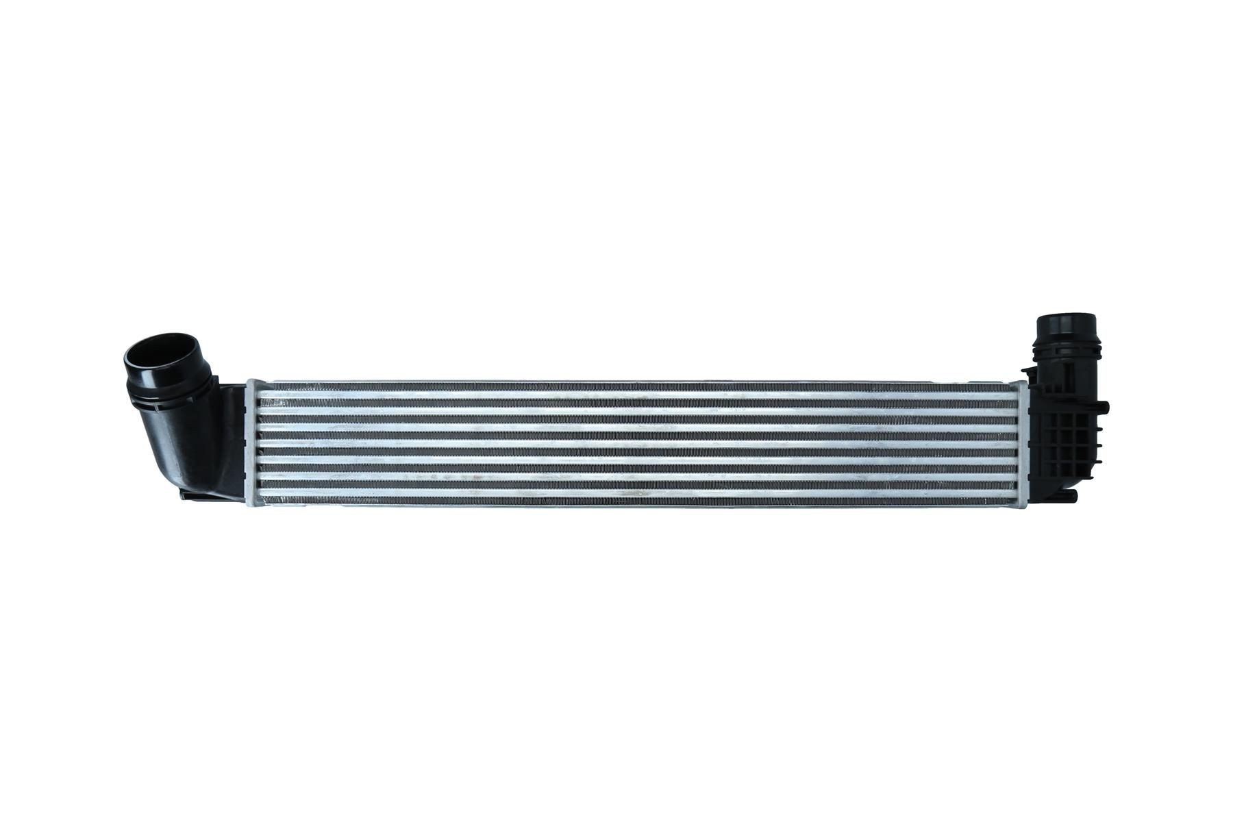 KAMOKA Chladič plniaceho vzduchu 7750047 KAMOKA 7750047 Intercooler Fluence (L3_) originálne cena