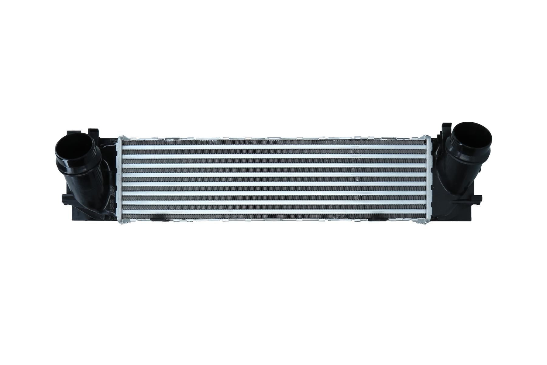 KAMOKA Chladič plniaceho vzduchu 7750050 KAMOKA 7750050 Intercooler BMW F30 cena