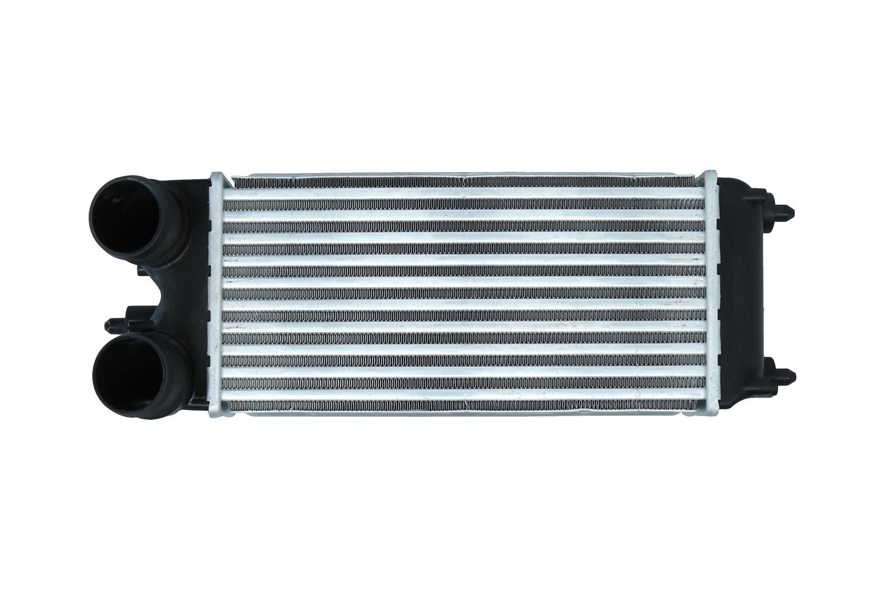 KAMOKA Intercooler 7750051 Intercooler KAMOKA Ford GALAXY 7750051