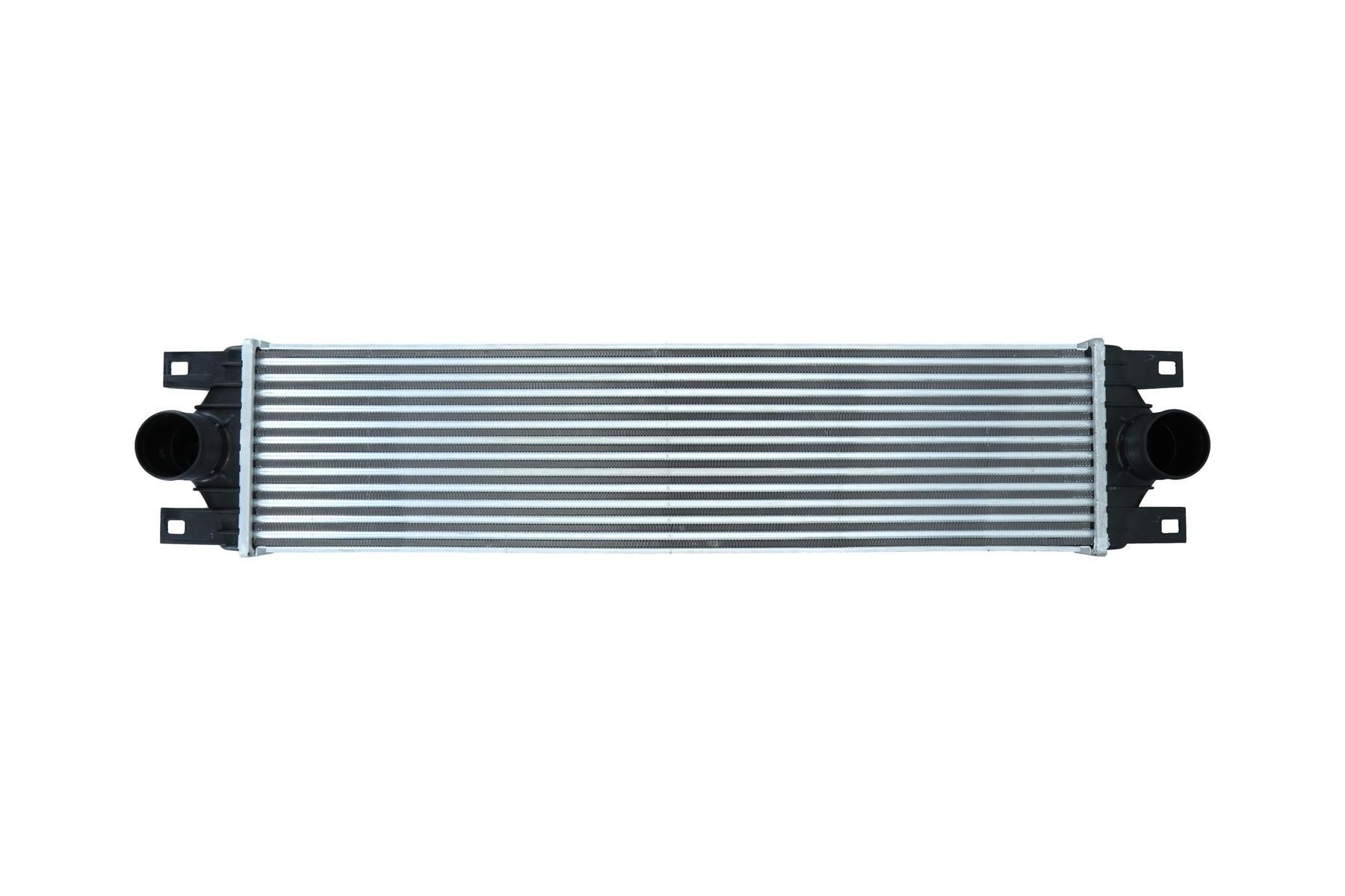 KAMOKA Intercooler 7750052 price Opel U9, E9 Intercooler 7750052 KAMOKA