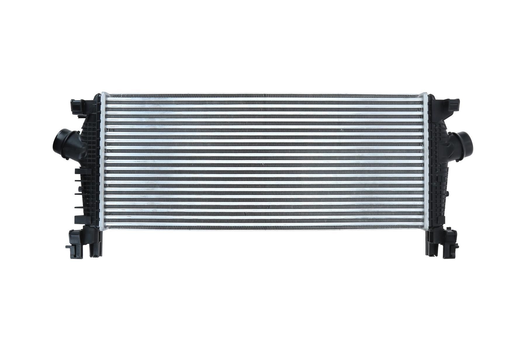 Intercooler KAMOKA 7750053 KAMOKA 7750053: Intercooler Opel ZAFIRA 2025