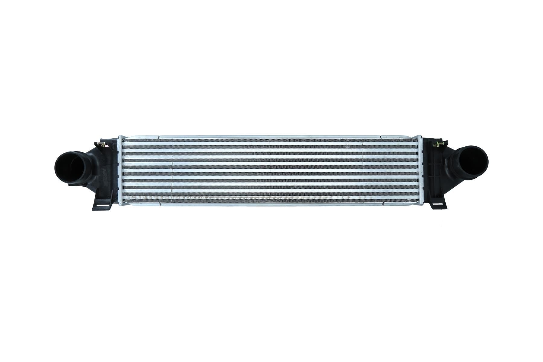 KAMOKA Intercooler 7750055 KAMOKA 7750055 Radiator intercooler Volvo XC70 Station Wagon goedkoop