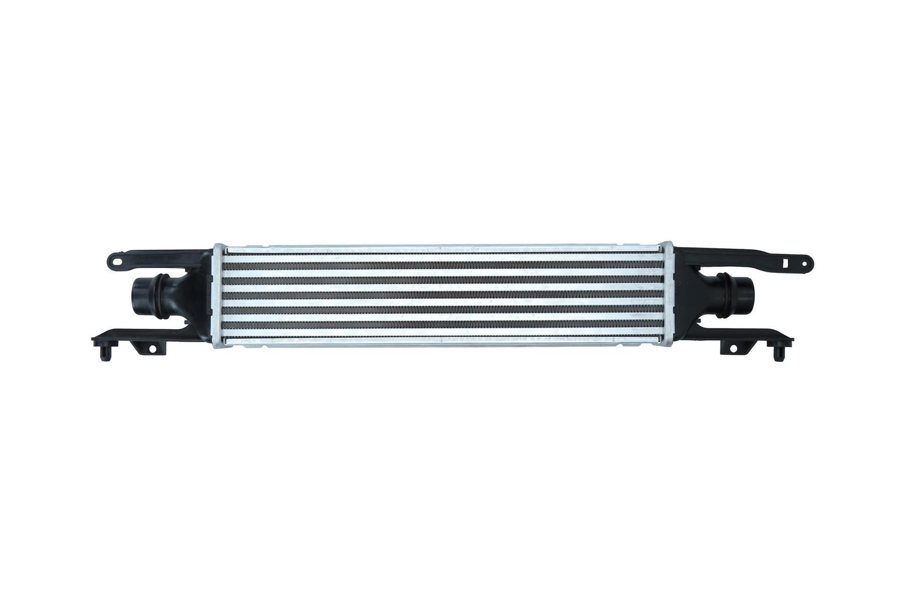 KAMOKA Intercooler 7750058 7750058 KAMOKA turbo intercooler for SUZUKI