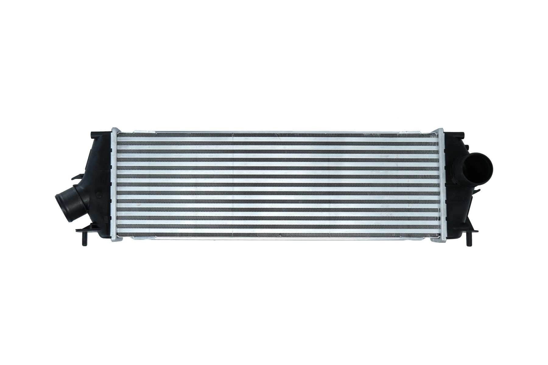 Intercooler KAMOKA 7750061 KAMOKA 7750061: Radiator intercooler Opel VIVARO 2005