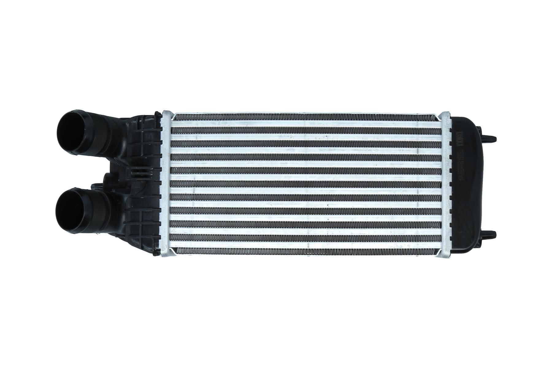 Intercooler KAMOKA 7750064 KAMOKA 7750064 Échangeur d'air PEUGEOT 207 2019