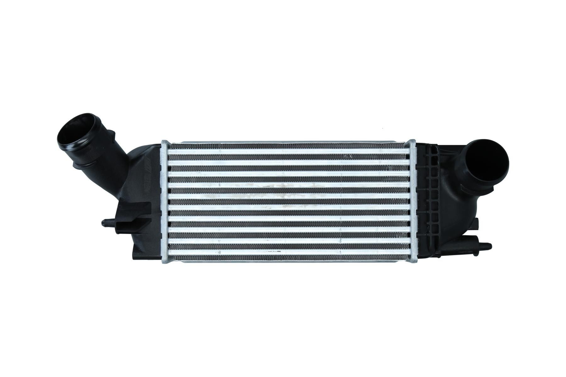 KAMOKA Intercooler 7750066 7750066 KAMOKA intercooler för turbo Peugeot 2008