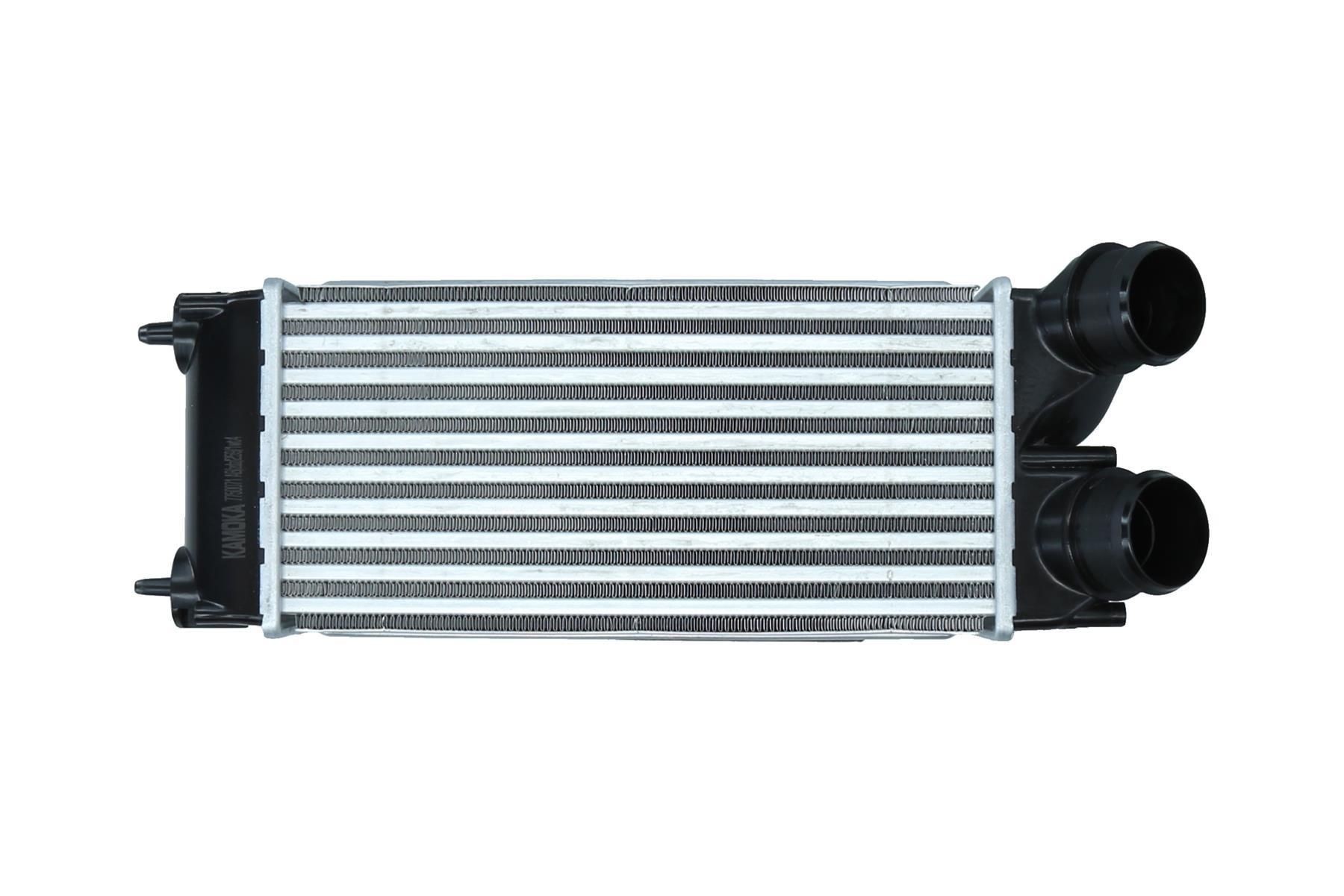 KAMOKA Intercooler 7750071 KAMOKA 7750071 Intercooler 3008 (T8) originale prezzo