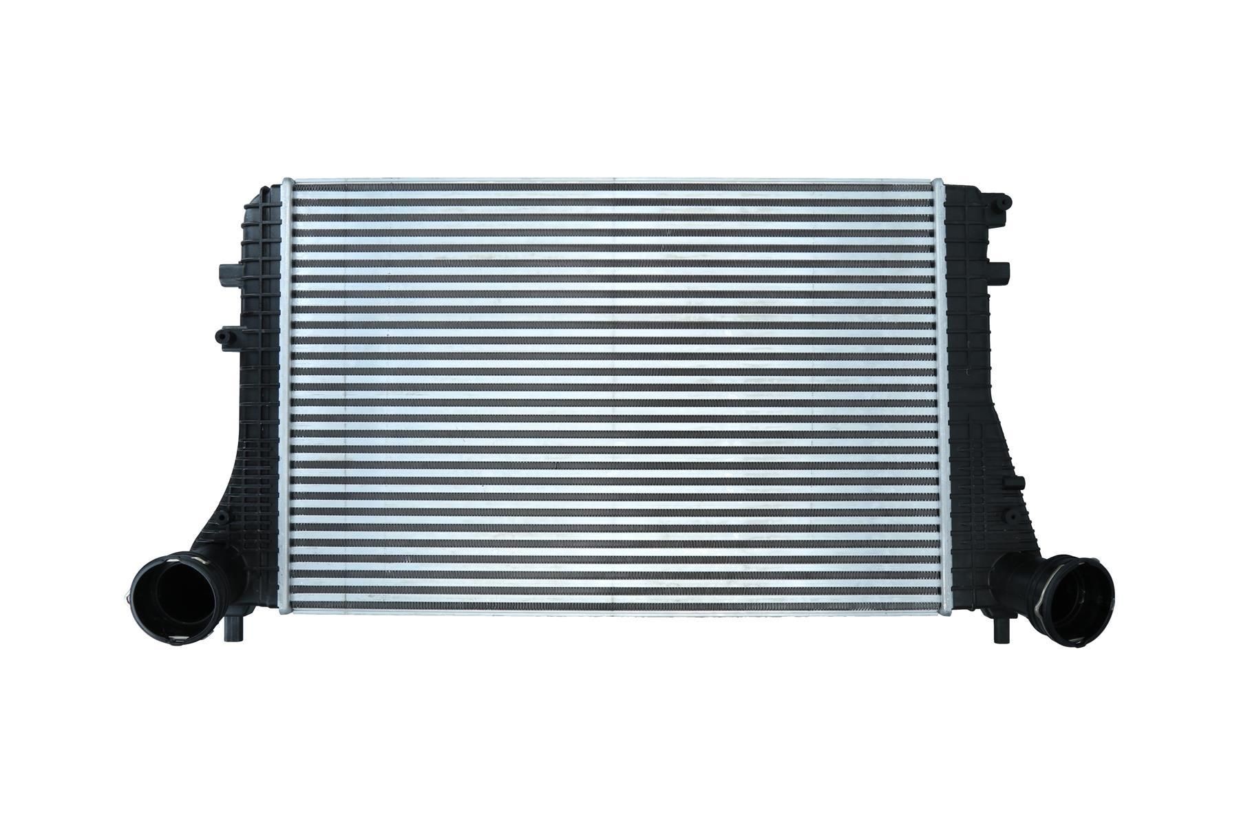 KAMOKA Intercooler 7750072 KAMOKA 7750072 Leon 1P1 Intercooler pris