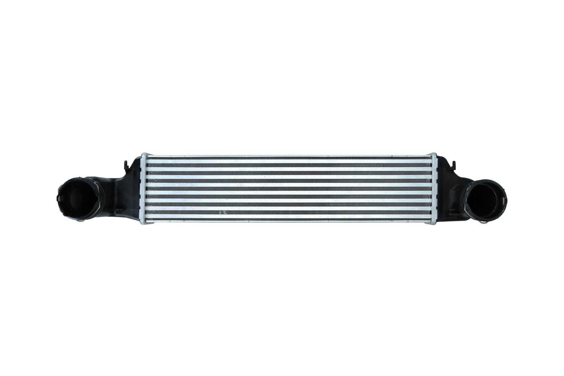 KAMOKA Intercooler 7750075 KAMOKA 7750075 Intercooler 3 Coupe (E46) original
