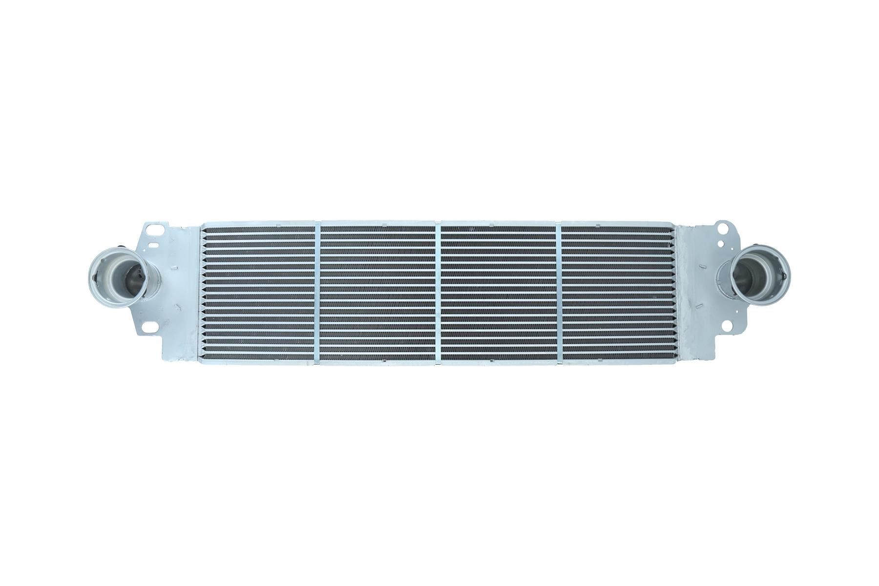 Intercooler KAMOKA 7750077 KAMOKA 7750077 Intercooler Volkswagen MULTIVAN 2004