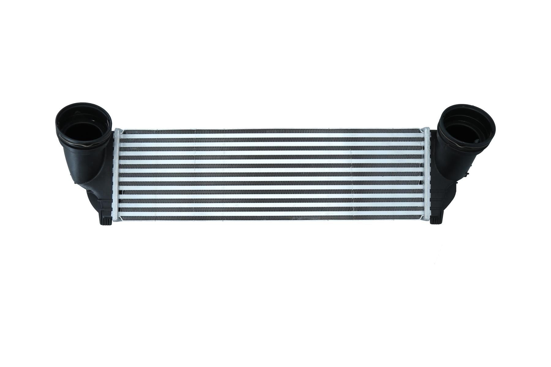 KAMOKA Intercooler 7750081 Intercooler BMW E70 7750081 KAMOKA
