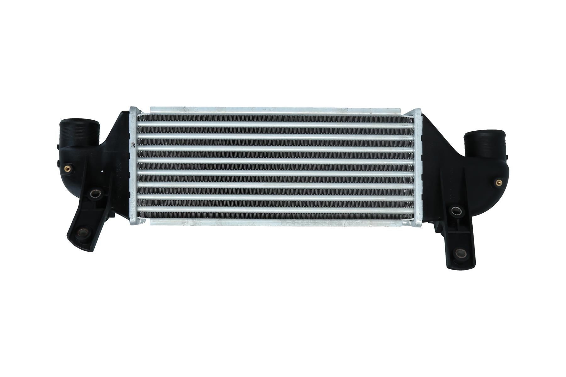 KAMOKA Intercooler 7750085 Intercooler KAMOKA Ford GALAXY 7750085
