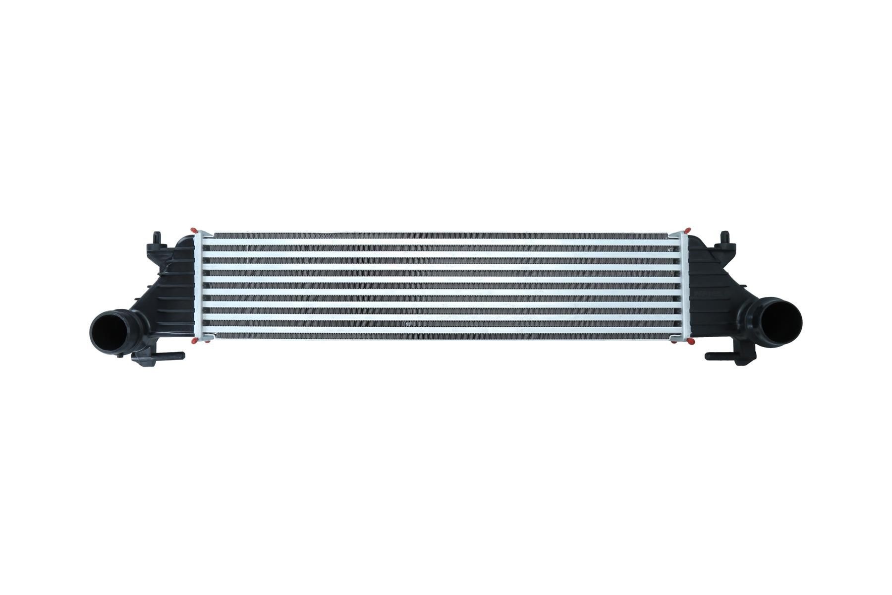 Intercooler KAMOKA 7750086 KAMOKA 7750086 Échangeur air FIAT 500 2021