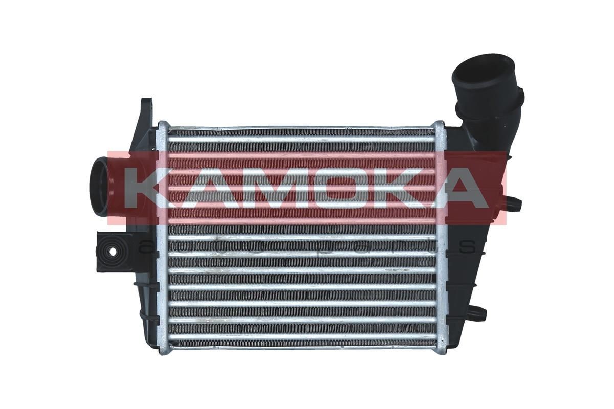 KAMOKA Intercooler 7750087 KAMOKA 7750087 Intercooler Alfa Romeo Spider 916 originais preço