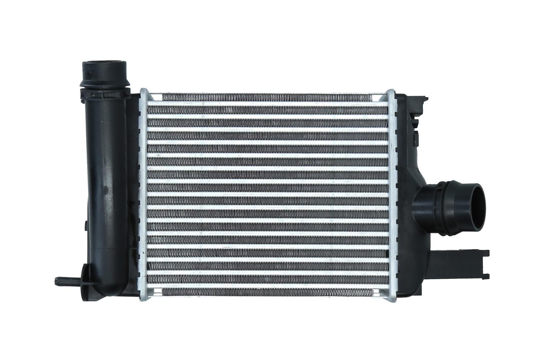 Intercooler KAMOKA 7750090 KAMOKA 7750090: Radiator intercooler Dacia DUSTER 2020