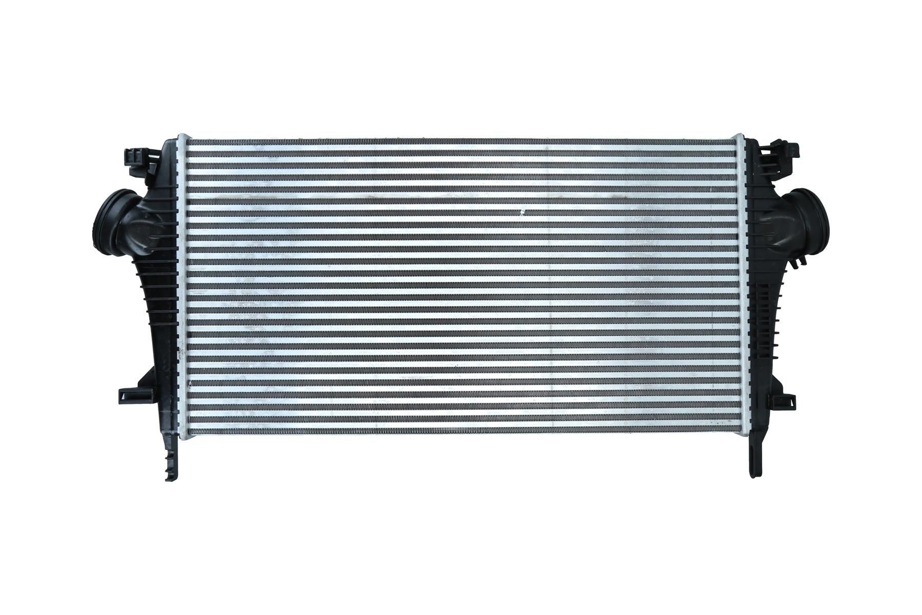 KAMOKA Intercooler 7750094 KAMOKA 7750094 Saab 900 Combi Ladeluftkøler pris