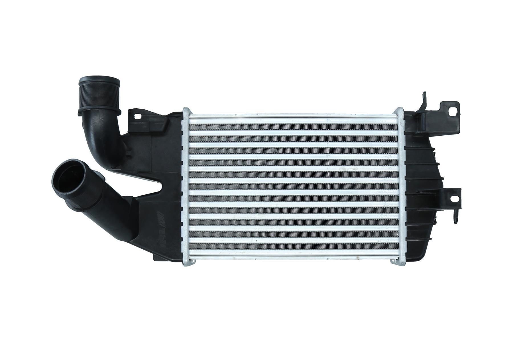 KAMOKA Intercooler 7750095 pris Radiator intercooler Opel A05 7750095 KAMOKA