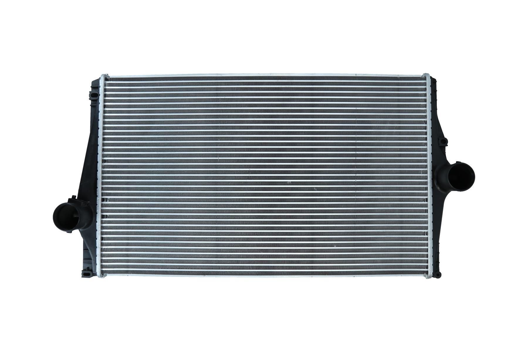 Intercooler KAMOKA 7750096 KAMOKA 7750096 Radiator intercooler VOLVO XC 90 2009