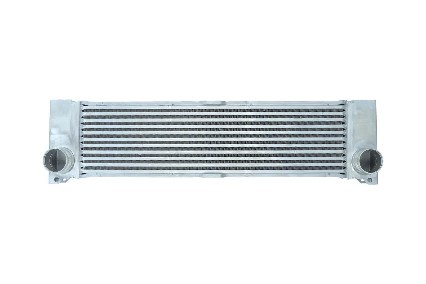 Vahejahuti KAMOKA 7750098 KAMOKA 7750098 Õhuradiaator MERCEDES-BENZ VIANO 2005