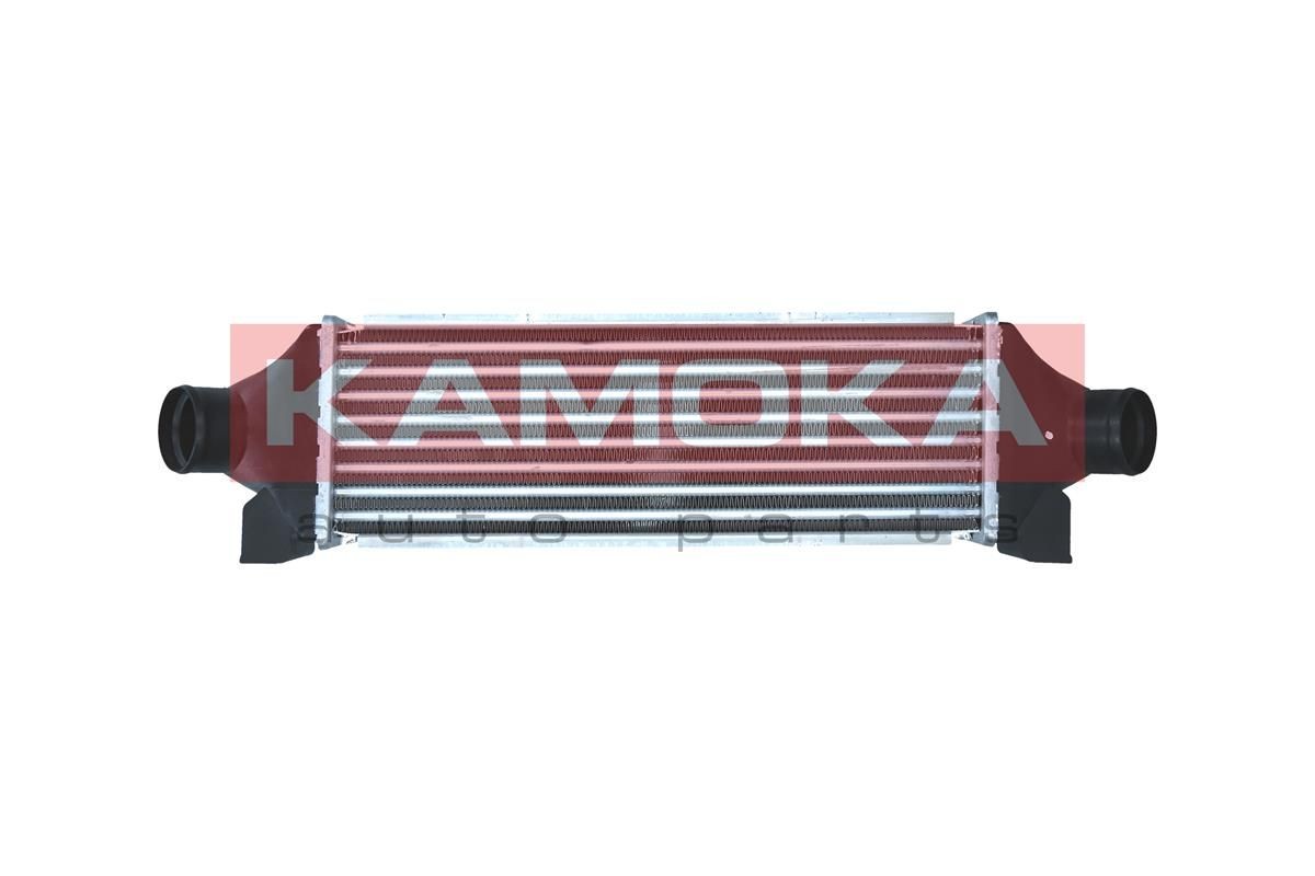 KAMOKA Intercooler 7750100 Radiador do ar de sobrealimentação KAMOKA GALAXY 7750100 baratos