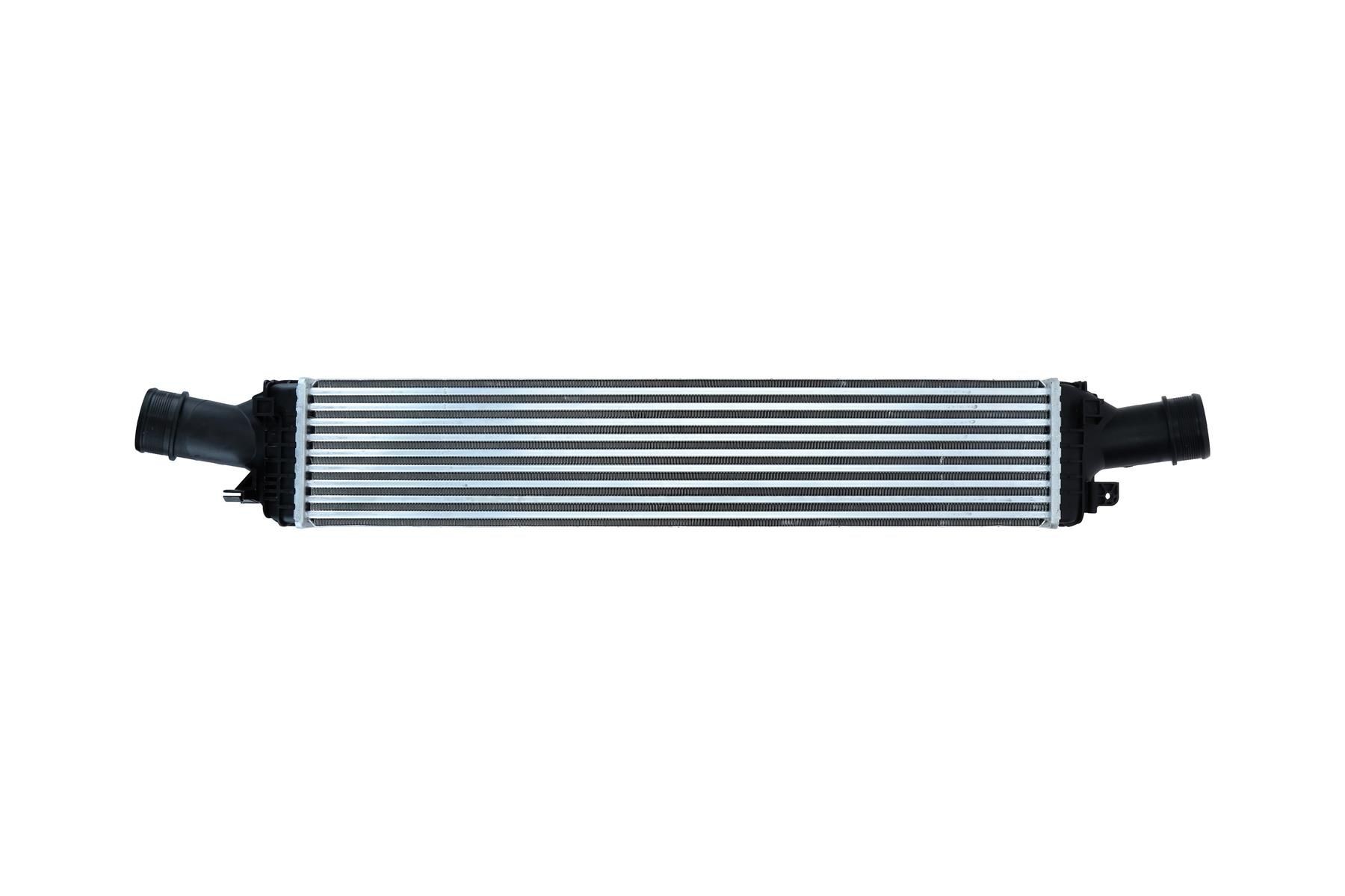 Intercooler KAMOKA 7750105 KAMOKA 7750105 Radiador do ar de sobrealimentação AUDI Q5 2014
