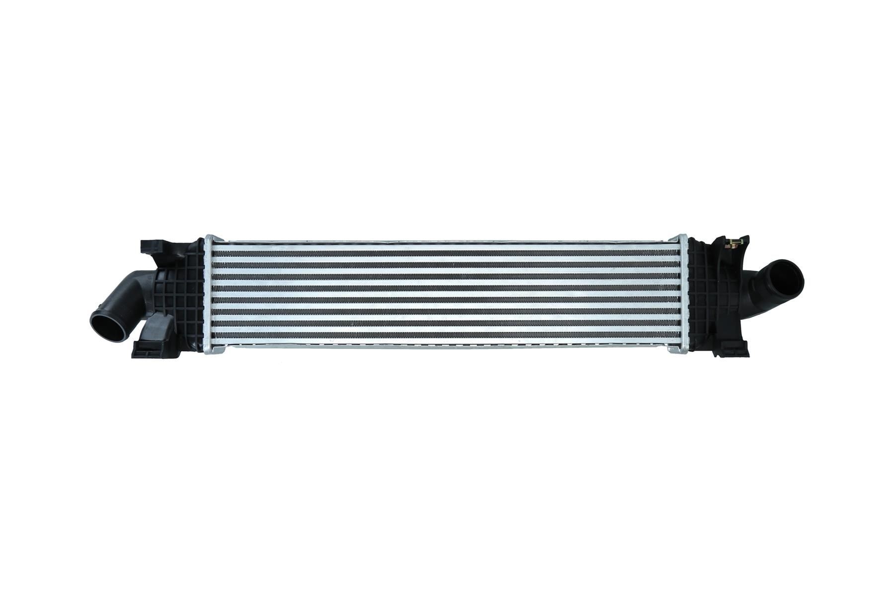 KAMOKA Vahejahuti 7750107 KAMOKA 7750107 Intercooler Ford Focus mk2 Sedaan odav