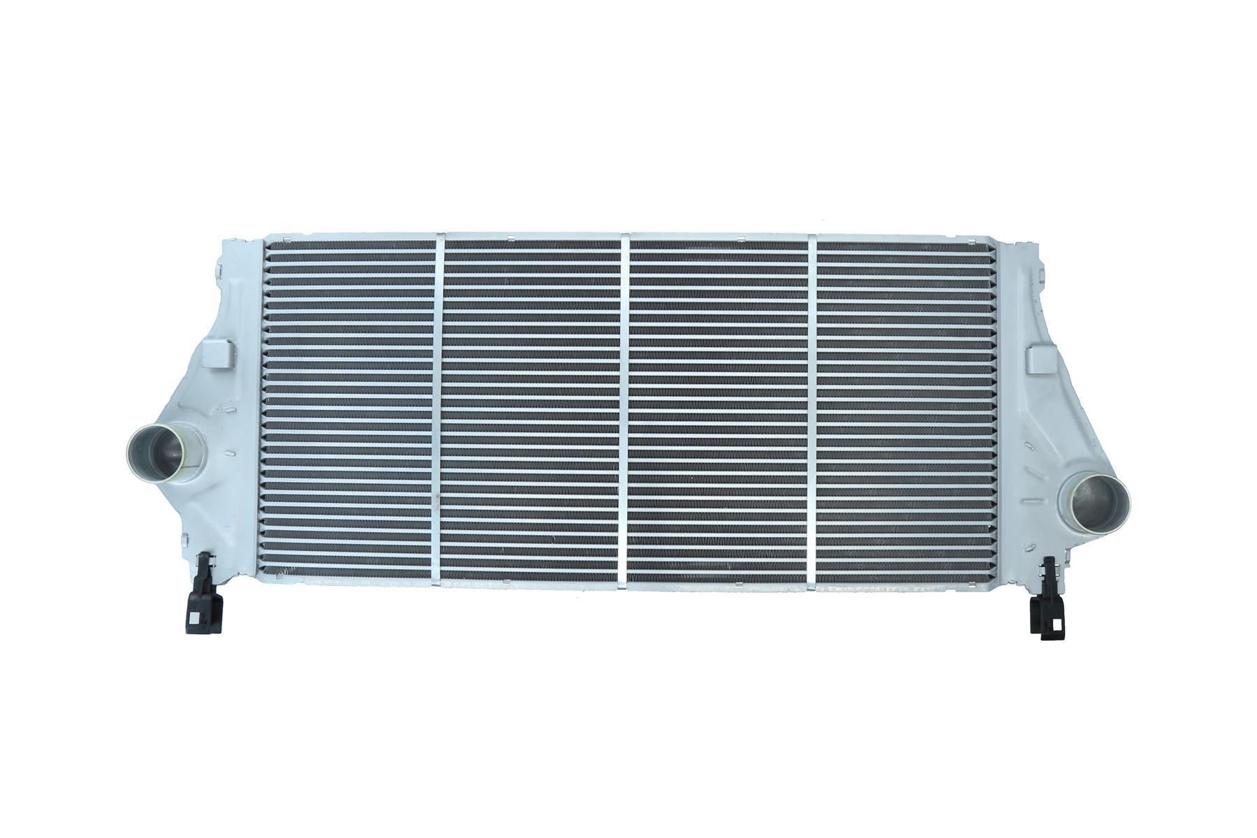 KAMOKA Vahejahuti 7750110 KAMOKA 7750110 Intercooler Renault Laguna 1 odava hinnaga