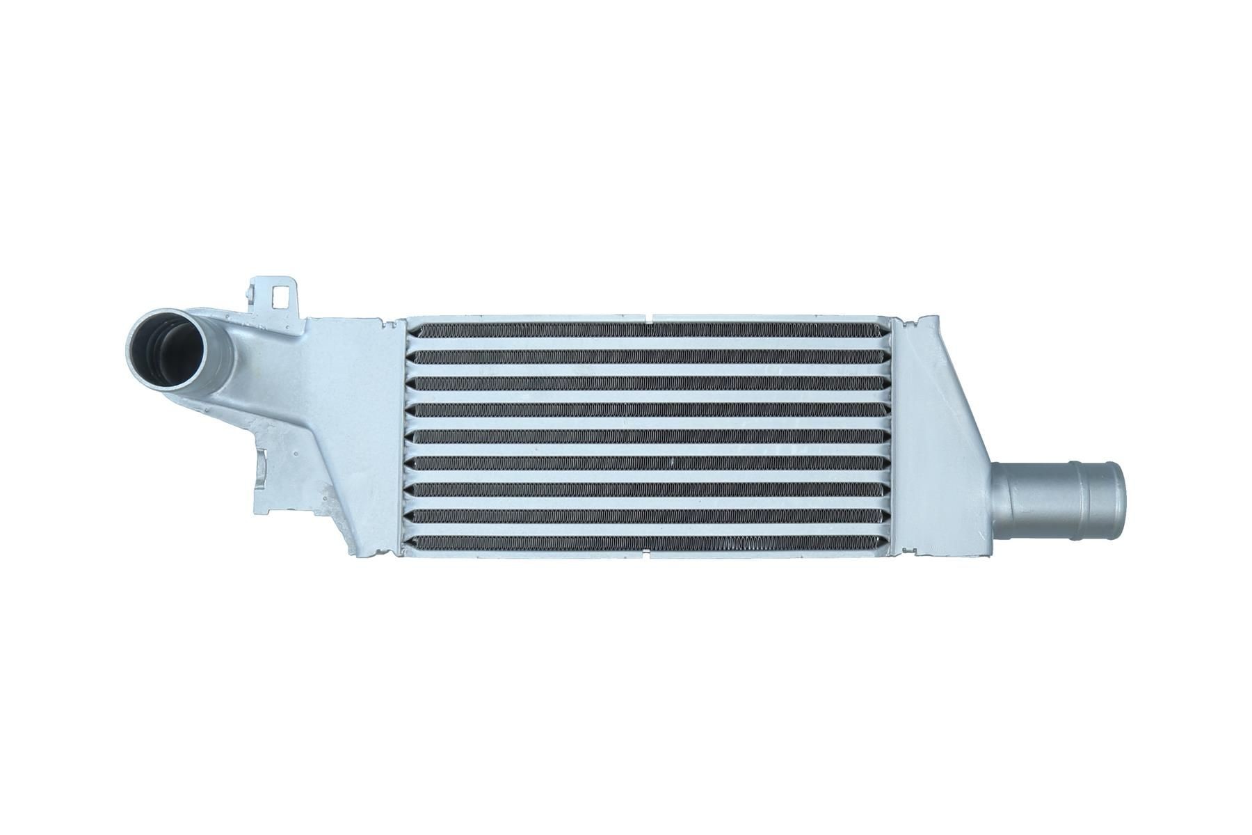 KAMOKA Intercooler 7750116 KAMOKA 7750116 Radiator intercooler Chevrolet Aveo T300 prijs