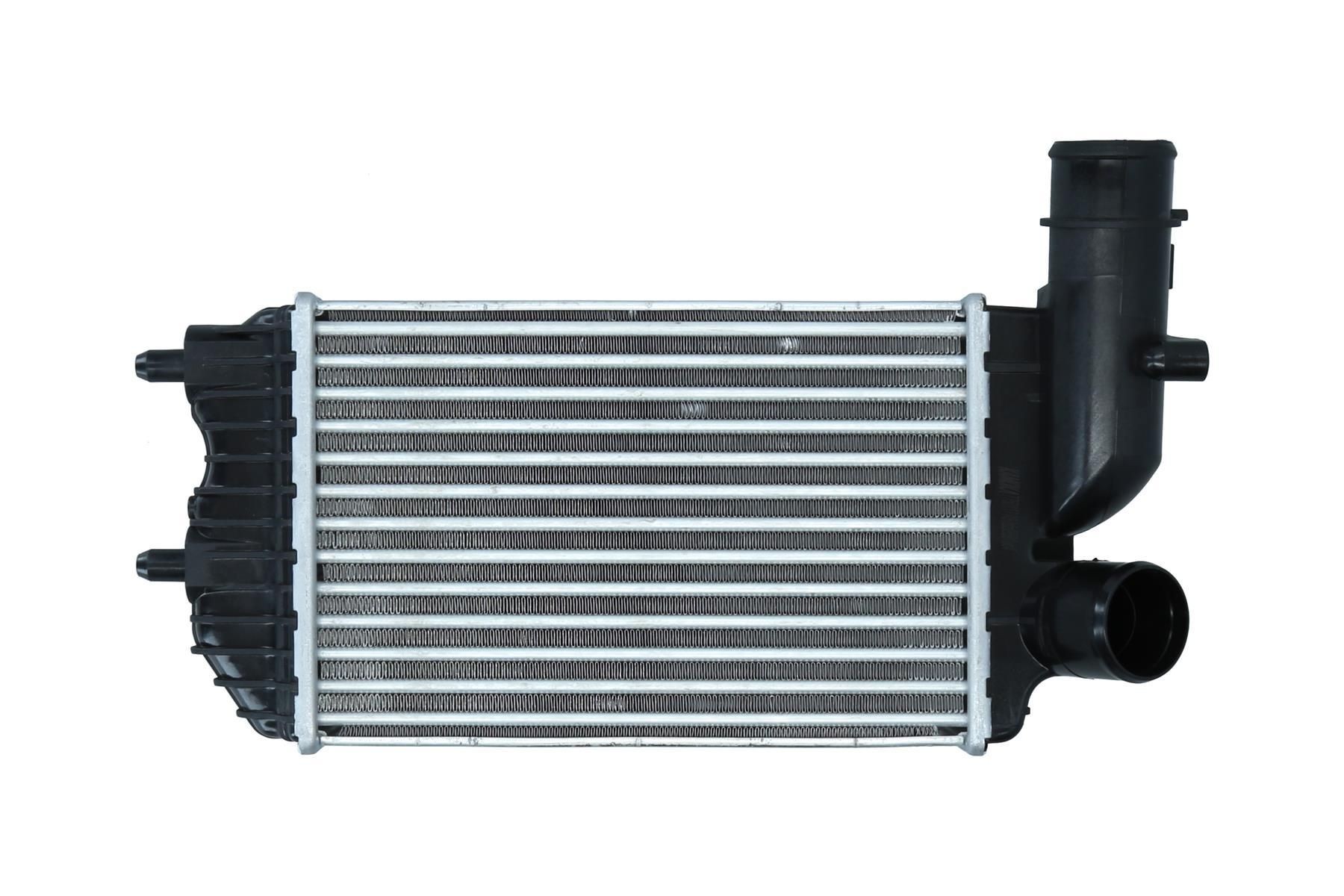 Intercooler KAMOKA 7750117 KAMOKA 7750117 Radiador do ar de sobrealimentação FIAT DUCATO 2002