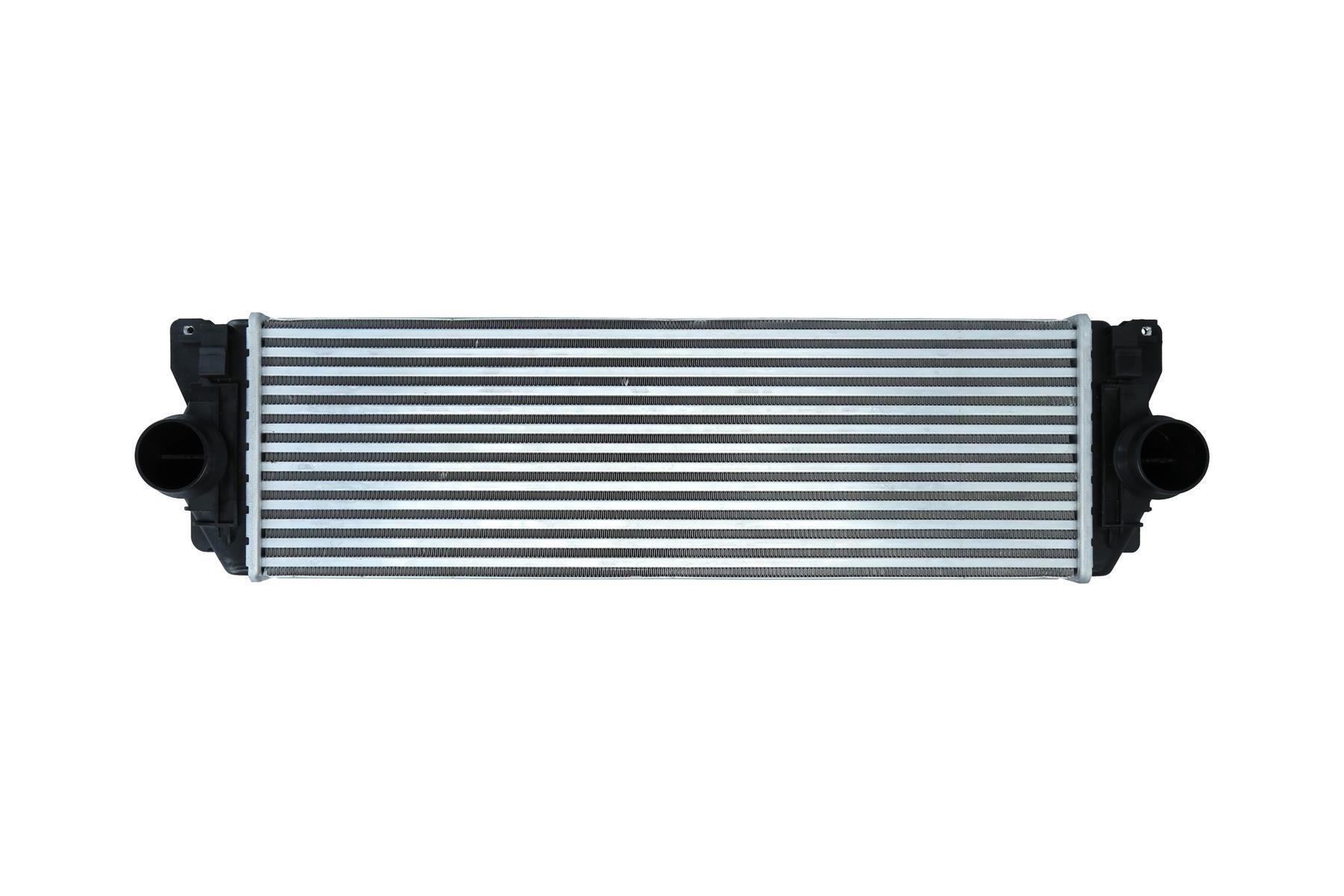 KAMOKA Intercooler 7750118 KAMOKA 7750118 Sprinter 5-t Ladvogn / Chassis (907) Intercooler pris