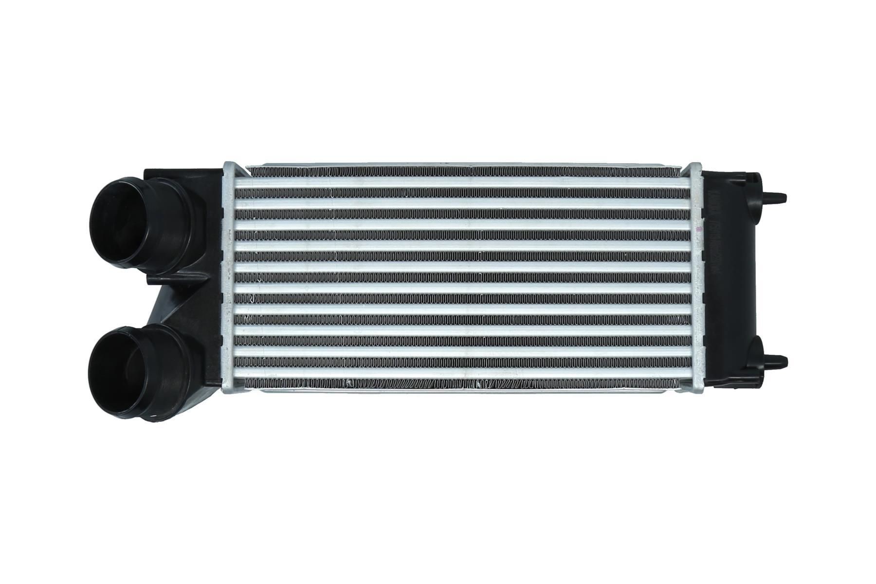 KAMOKA Intercooler 7750119 Radiador do ar de sobrealimentação KAMOKA 407 7750119 baratos