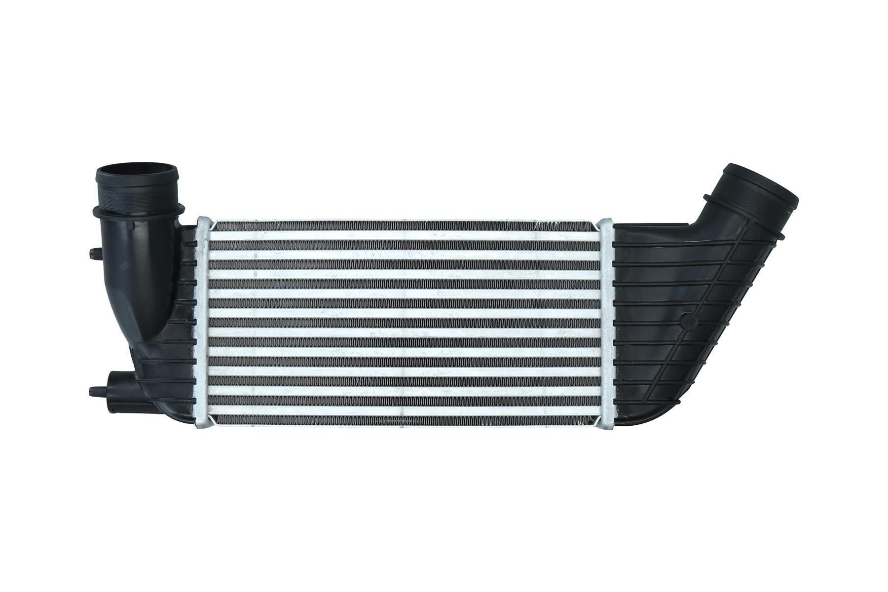 KAMOKA Intercooler 7750121 KAMOKA 7750121 Radiator intercooler Fiat Ducato 290 Flatvogn lastebil pris