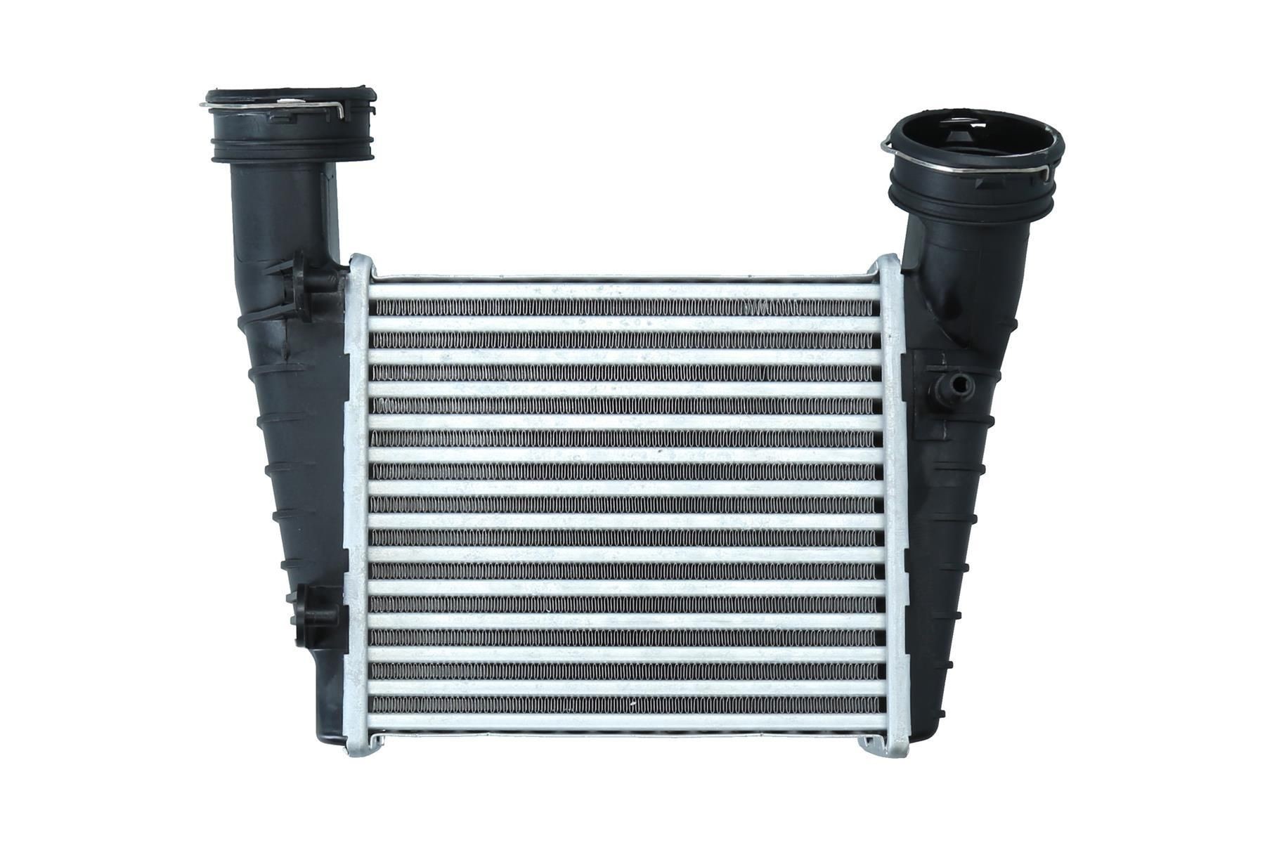 KAMOKA Chladič plniaceho vzduchu 7750124 Intercooler KAMOKA Alfa Romeo MITO 7750124
