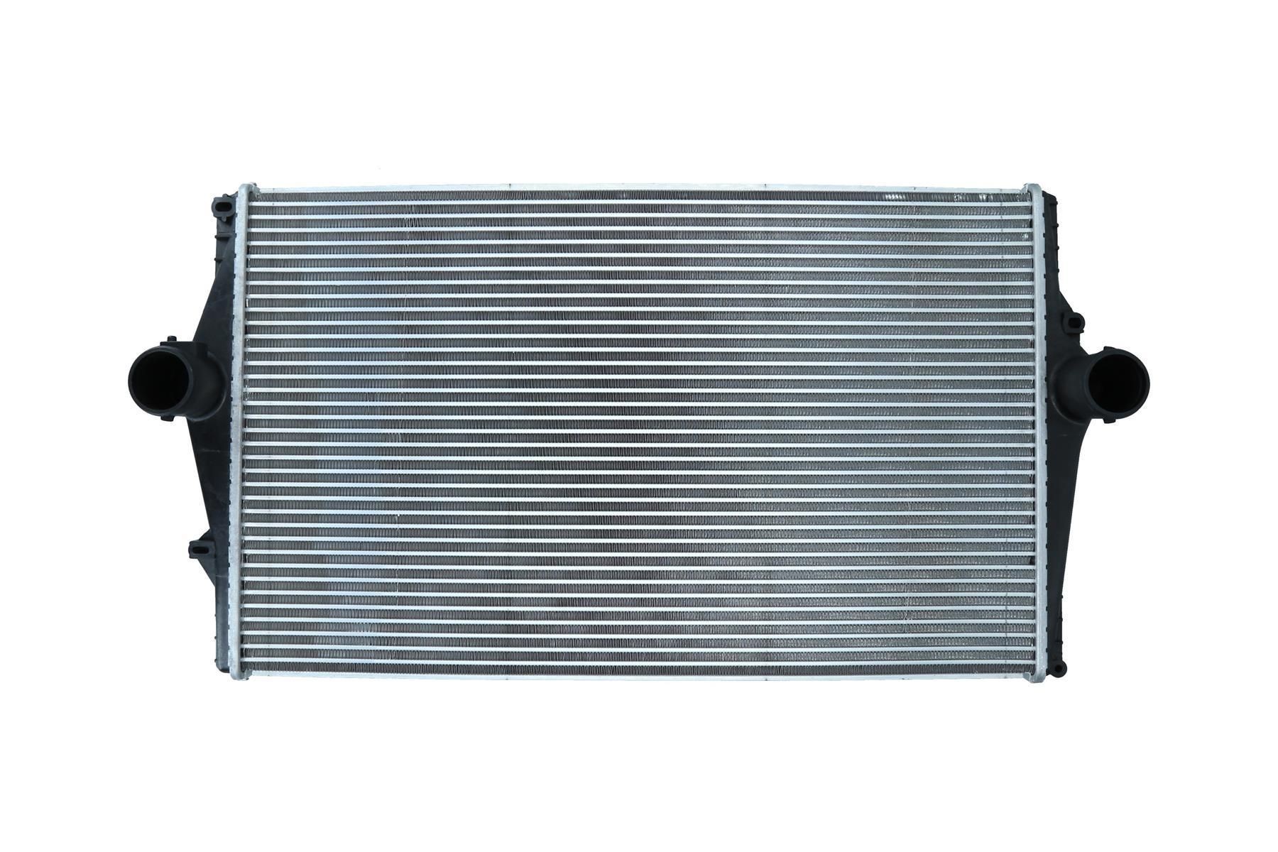 Intercooler KAMOKA 7750129 KAMOKA 7750129 Échangeur air VOLVO V70 2005