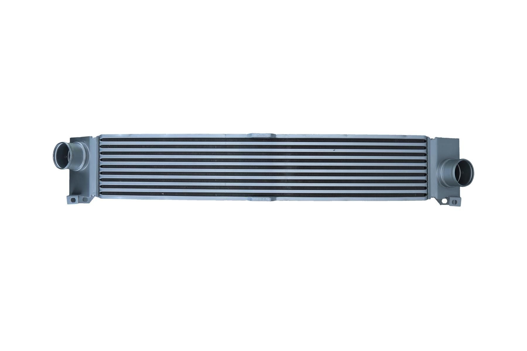 KAMOKA Intercooler 7750131 SUZUKI KAMOKA turbo intercooler 7750131