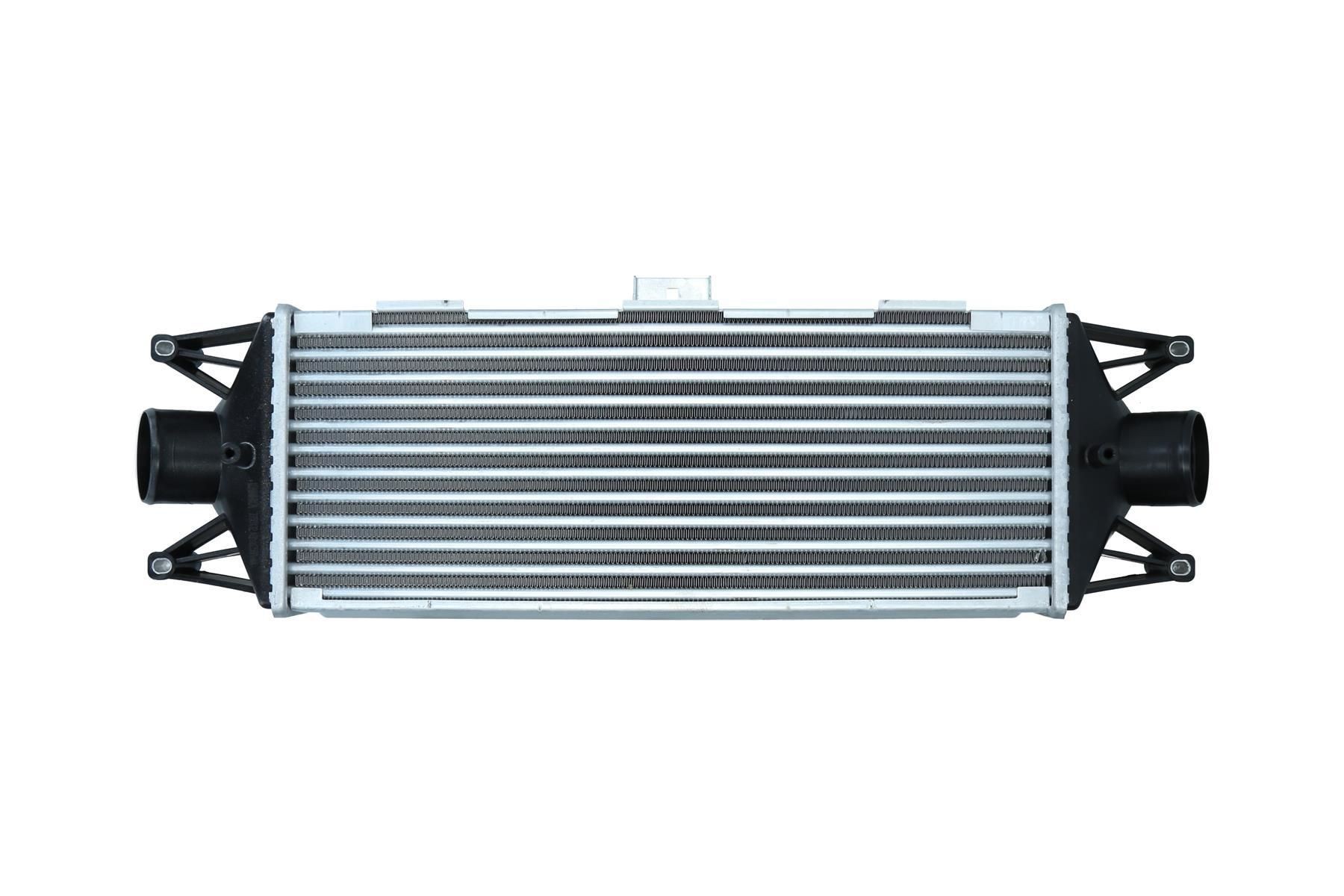 KAMOKA Intercooler 7750132 Ladeluftkjøler KAMOKA Kia VENGA 7750132