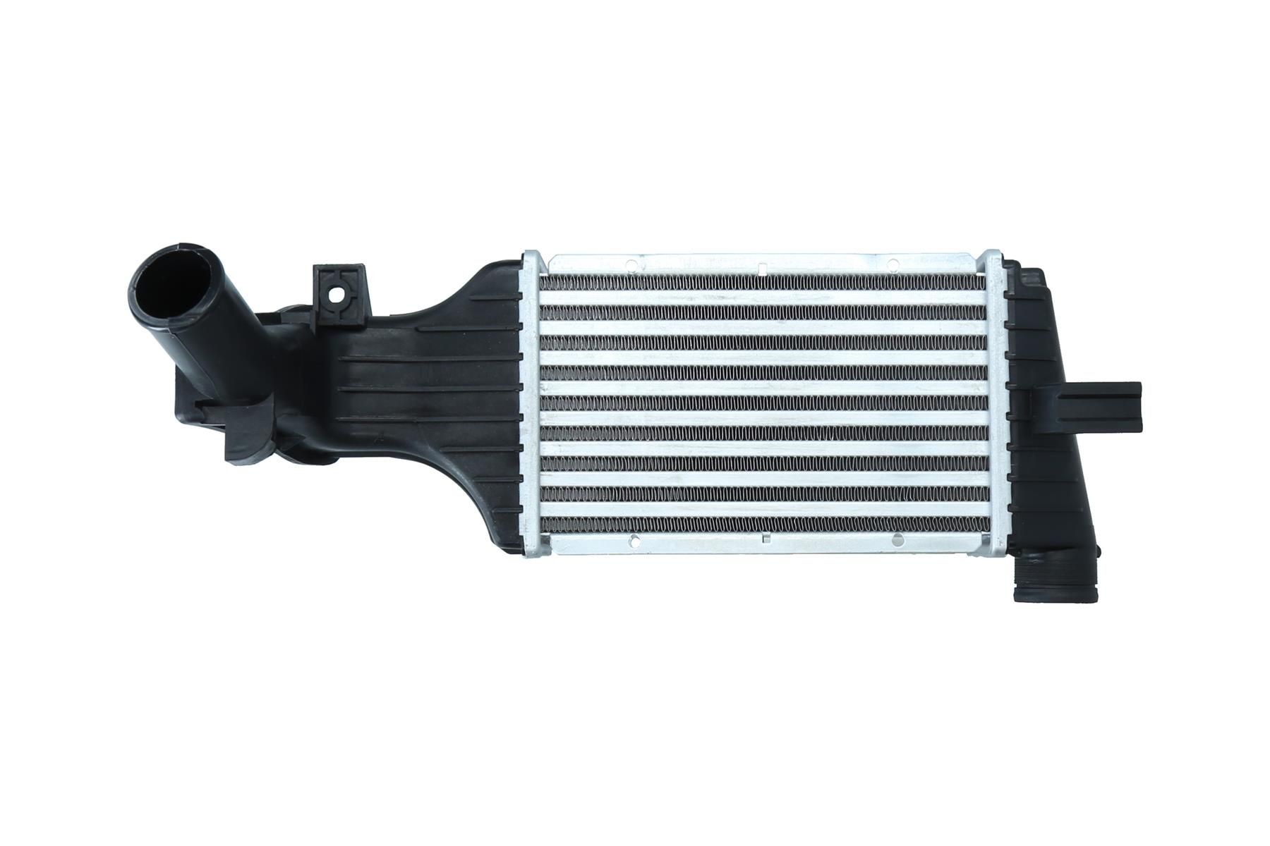 KAMOKA Chladič plniaceho vzduchu 7750134 KAMOKA 7750134 originálne Intercooler Opel Astra G Sedan cena