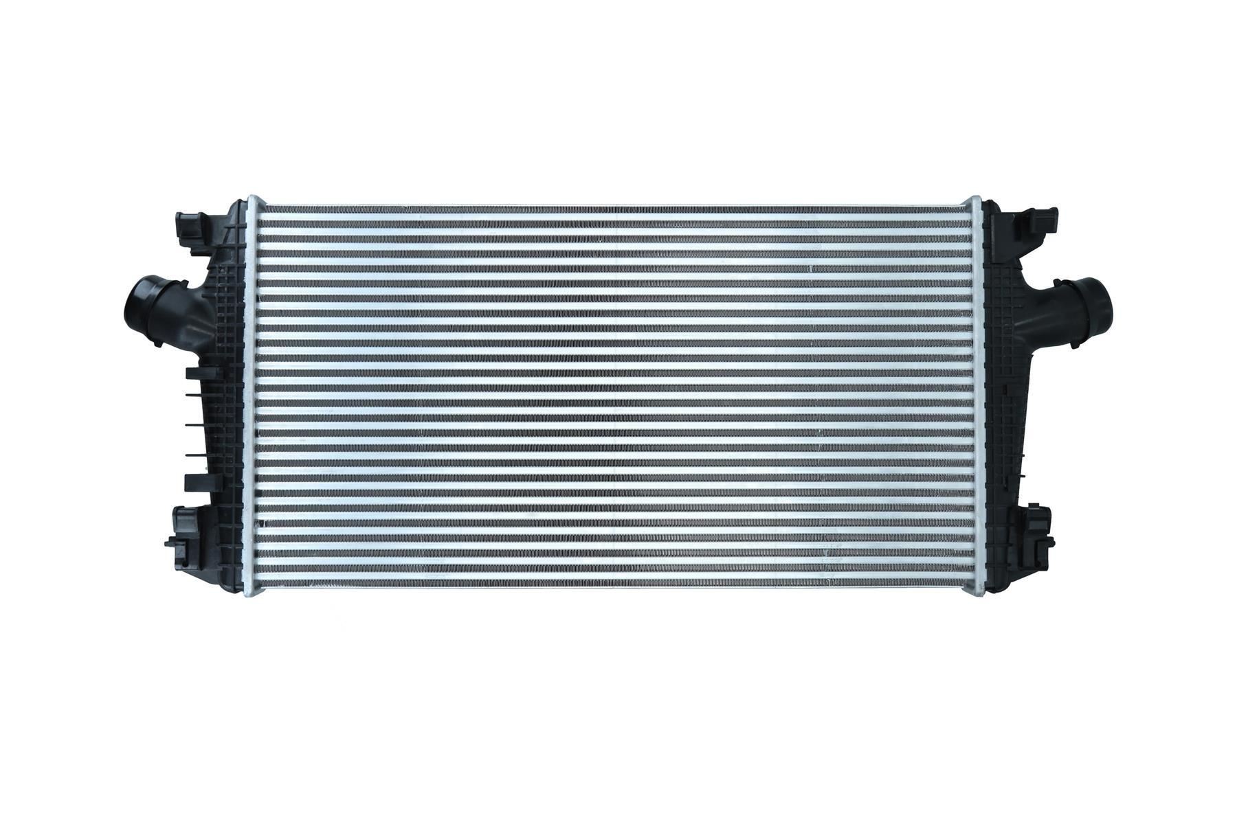 Intercooler KAMOKA 7750137 KAMOKA 7750137 Échangeur Opel ZAFIRA 2025