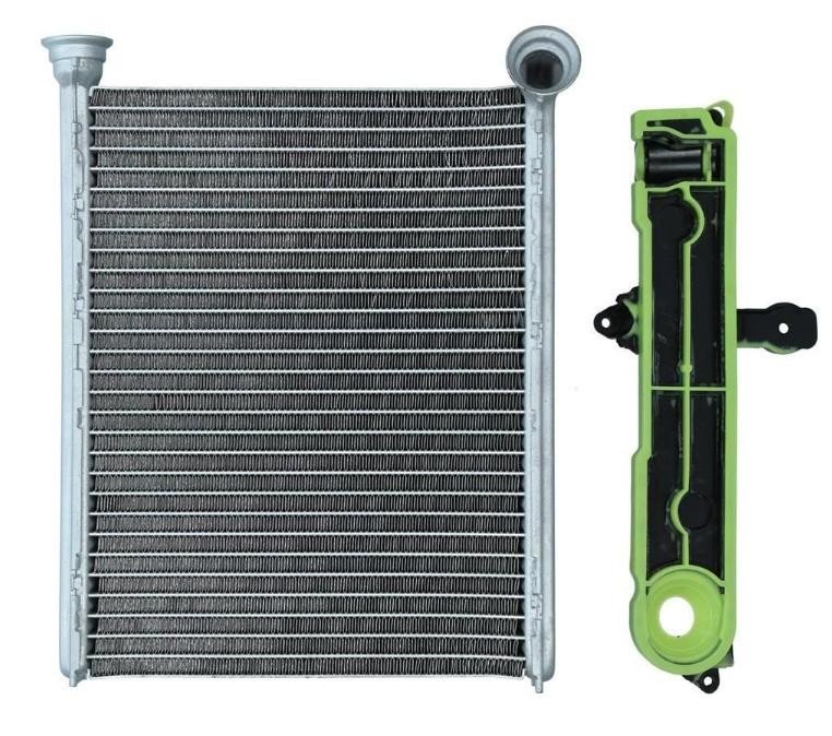 KAMOKA Radiateur de chauffage 7760002 Radiateur de chauffage KAMOKA MITO 7760002 pas cher