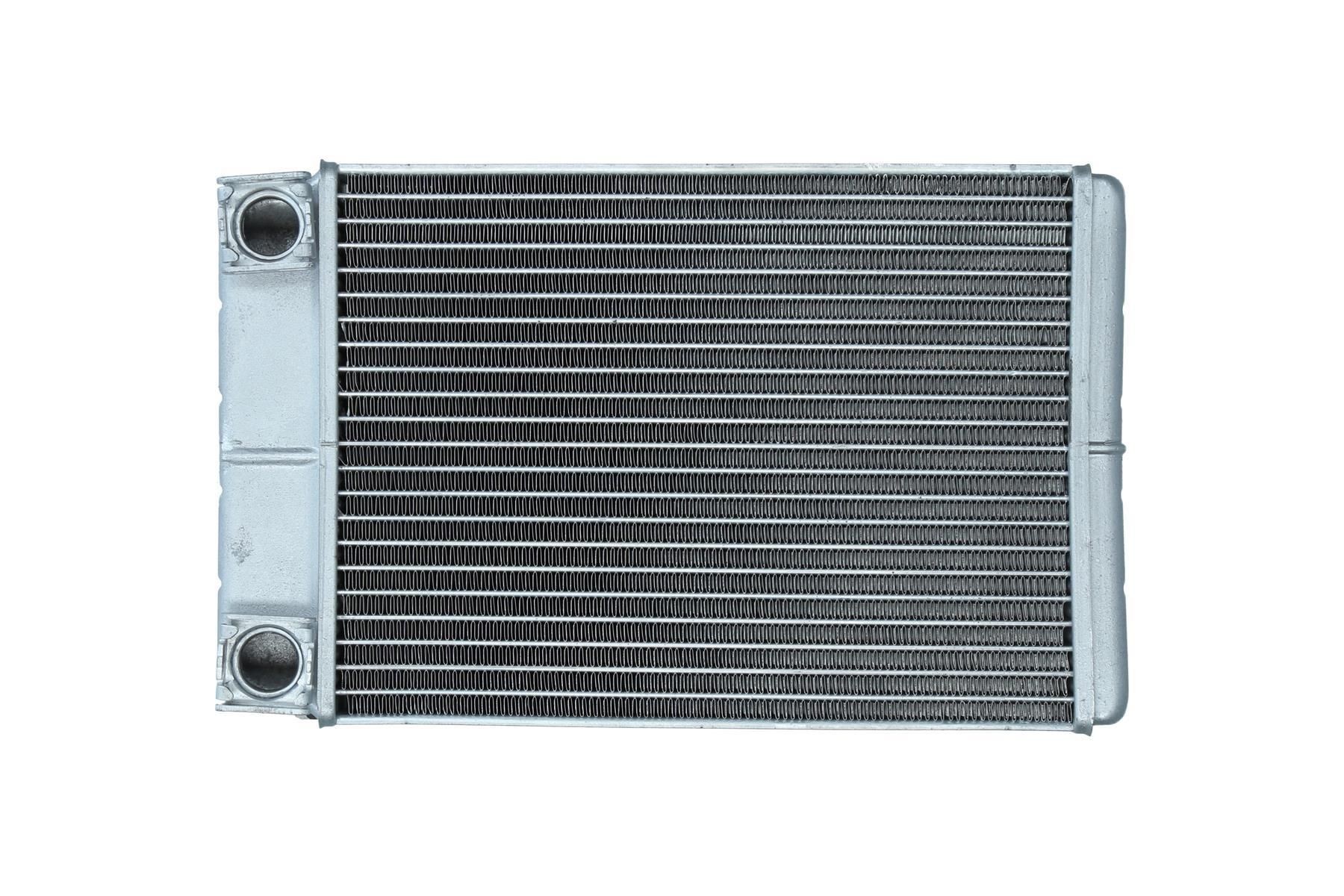 Varmeapparat register KAMOKA 7760003 KAMOKA 7760003 Varmeregister MERCEDES-BENZ CLK 2009