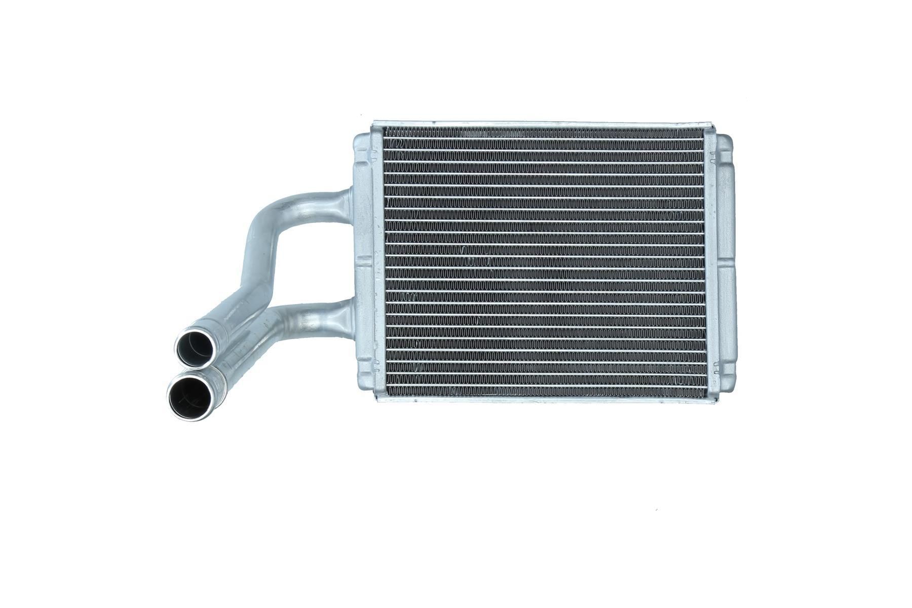 KAMOKA Siltummainis, Salona apsilde 7760007 KAMOKA 7760007 Salona apsildes radiators MERCEDES-BENZ CLC cena