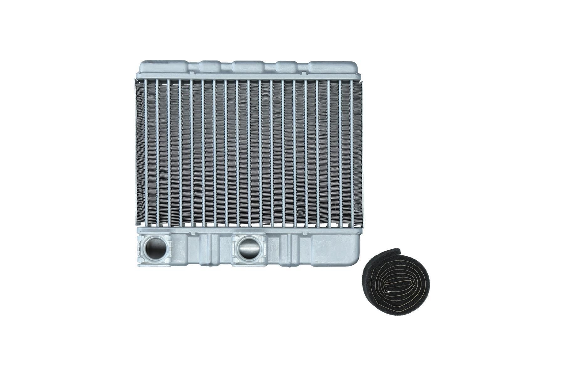 KAMOKA Värmepaket 7760012 KAMOKA 7760012 Värmepaket BMW X3 kostand