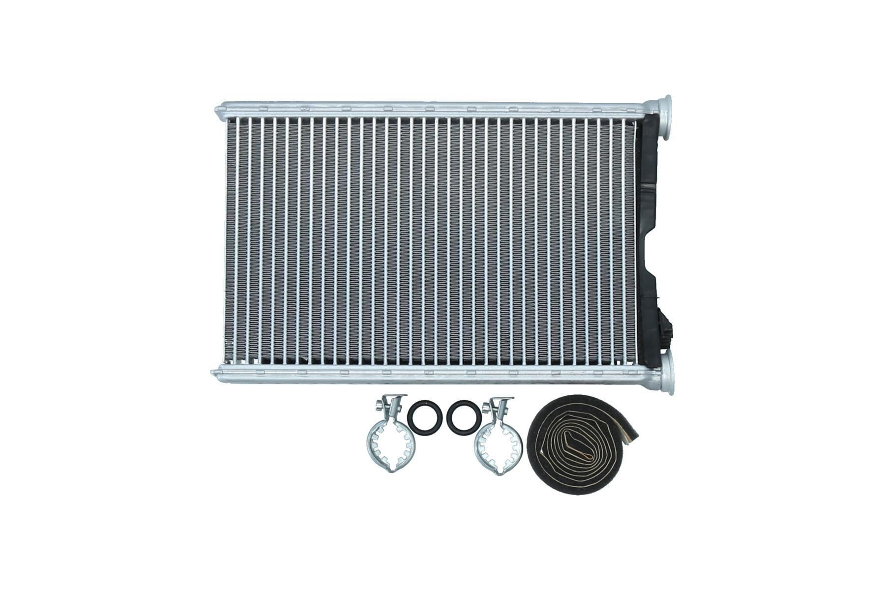 KAMOKA Värmepaket 7760014 KAMOKA 7760014 Värmepaket BMW X3 original