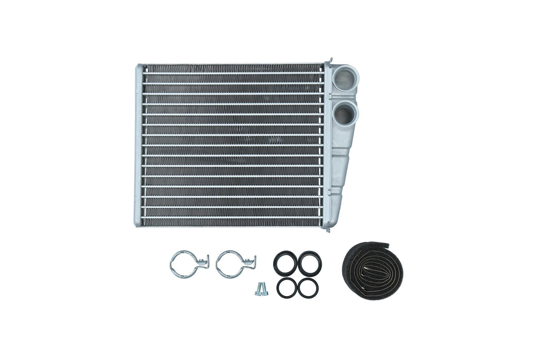 KAMOKA Lämmityslaitteen kenno 7760020 ALFA ROMEO ALFASUD lämmityslaitteen kenno KAMOKA 7760020