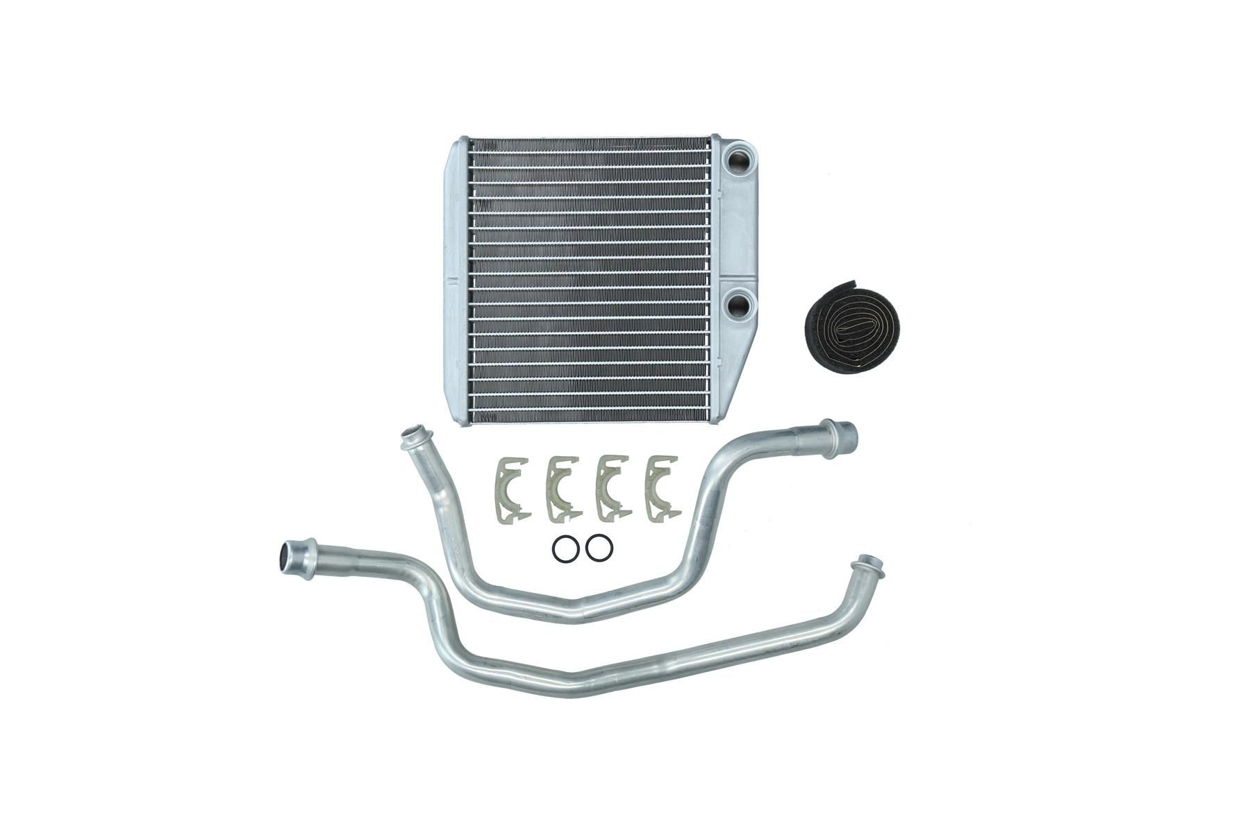 Radiateur de chauffage KAMOKA 7760022 KAMOKA 7760022: Radiateur de chauffage Fiat PUNTO 2014