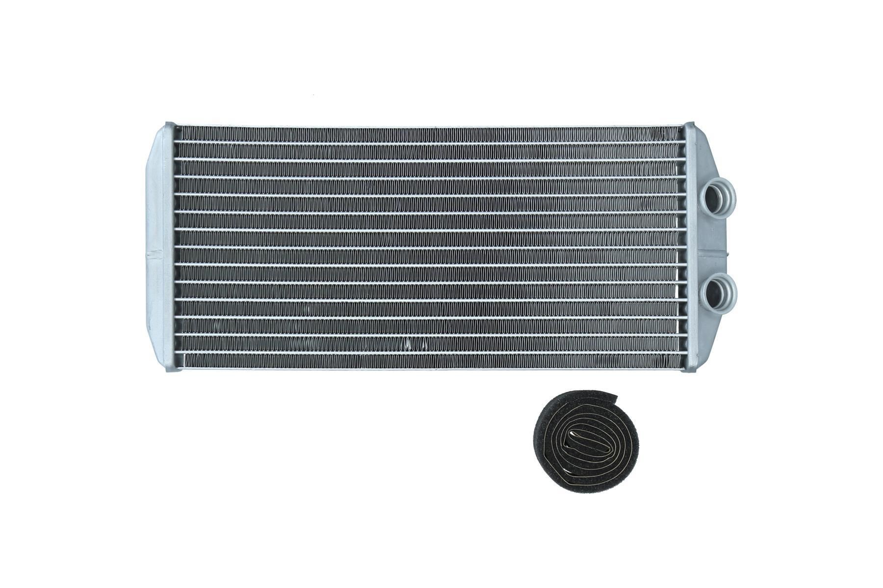 Radiateur de chauffage KAMOKA 7760023 KAMOKA 7760023: Radiateur de chauffage Peugeot PARTNER 2023