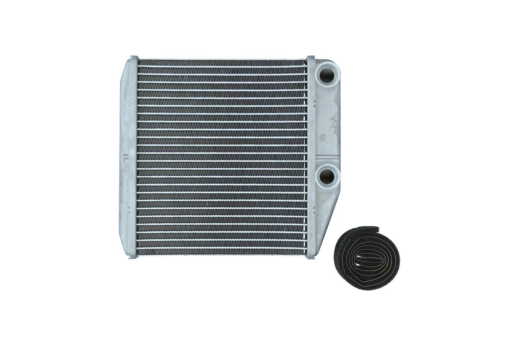 KAMOKA Radiateur de chauffage 7760028 KAMOKA 7760028 d'origine Radiateur de chauffage Doblo II Camion plate-forme/Châssis (263) coût