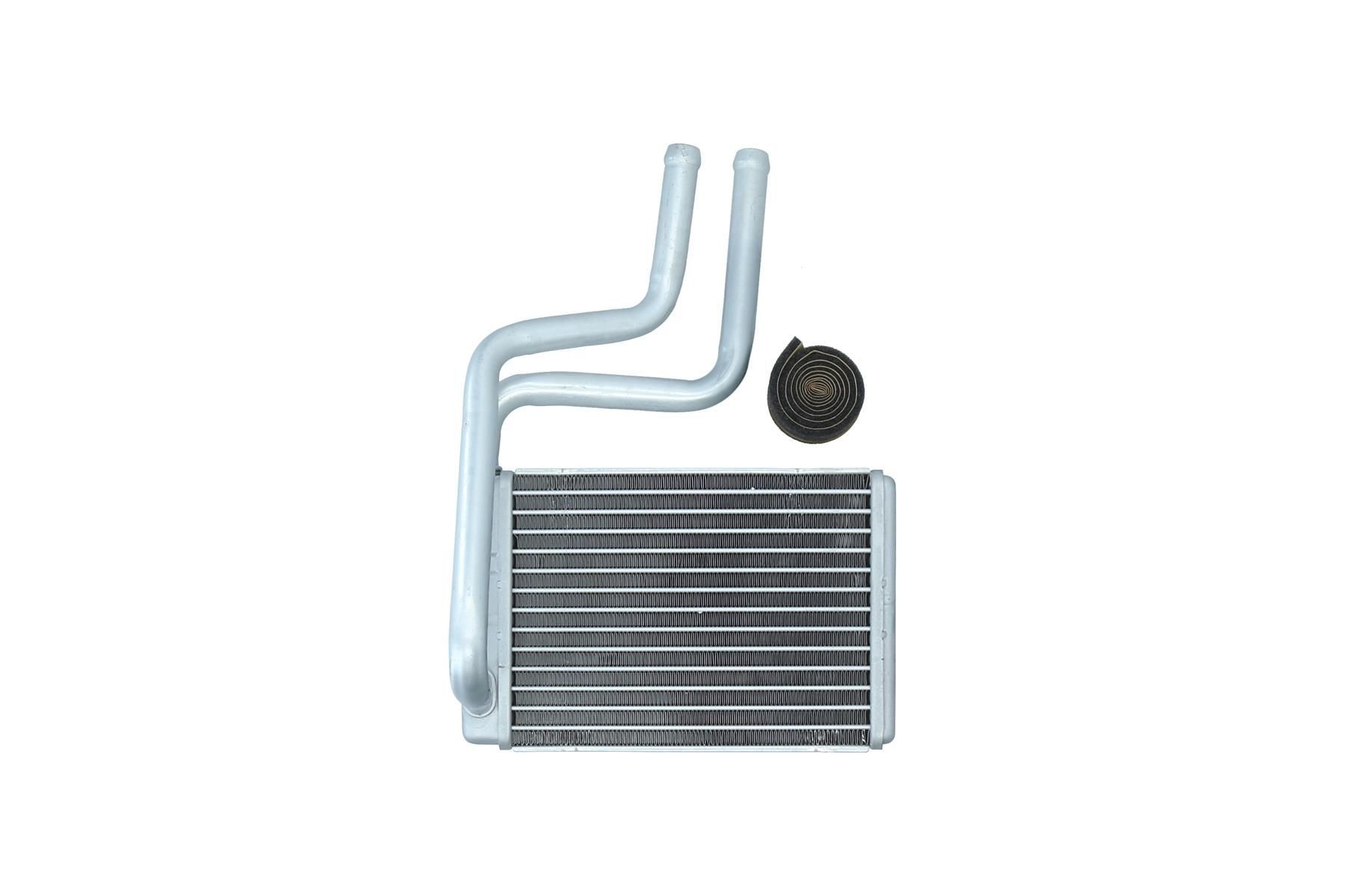 KAMOKA Permutador de calor, aquecimento do habitáculo 7760030 KAMOKA 7760030 Radiador do ar quente Jaguar S Type x200 baratos