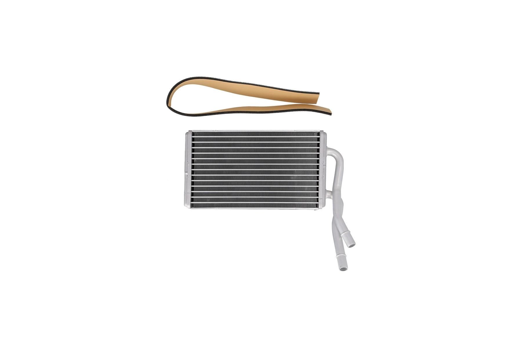 KAMOKA Výmenník tepla vnútorného kúrenia 7760032 KAMOKA 7760032 Radiátor kúrenia FORD Transit Tourneo (FC_ _) za nízku cenu